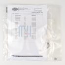 MEILLER HYDRAULIC CYLINDER SEAL KIT 2000