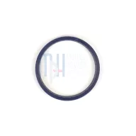 MEILLER HYDRAULIC CYLINDER WIPER SEAL 45X53X7