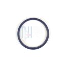 MEILLER HYDRAULIC CYLINDER WIPER SEAL 60/68X7