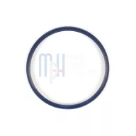 MEILLER HYDRAULIC CYLINDER WIPER SEAL 78/86X6,5
