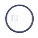 MEILLER HYDRAULIC CYLINDER WIPER SEAL 78/86X6,5