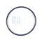 MEILLER HYDRAULIC CYLINDER WIPER SEAL 97/105X7