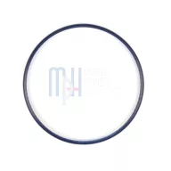MEILLER HYDRAULIC CYLINDER WIPER SEAL 143X151X7