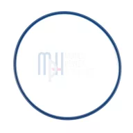 MEILLER HYDRAULIC CYLINDER WIPER SEAL 171X
