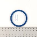 MEILLER HYDRAULIC CYLINDER WIPER SEAL 50/58X7