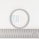 MEILLER HYDRAULIC CYLINDER WIPER SEAL 78/86X6,5