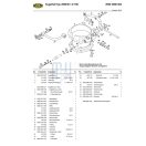 MEILLER 215 BALL FOOT SEAL 20X27X6
