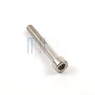 MEILLER M6X45 SOCKET HEAD CAP SCREW