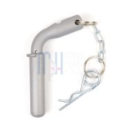 MEILLER AT PIN -B-2- AT D=26/24MM STEPPED