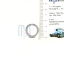 MEILLER CIRCLIP 20X1,2MM