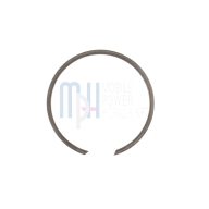 MEILLER SPRING CLAMPING RING