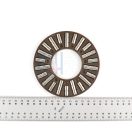 MEILLER AXIAL CYLINDER ROLLER BEARING 295/10B