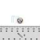 MEILLER STEEL BALL D=12,7MM