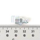 MEILLER GREASE NIPPLE 8X1