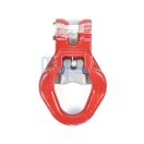 MEILLER AK11/12 CONTAINER EYE 13-8 (0000 5033 354)