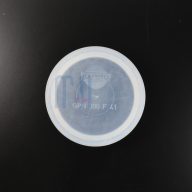 MEILLER AK PLASTIC END CAP BOOM