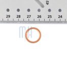 MEILLER SEAL 12X16X1,5MM