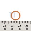 MEILLER PNEUMATIC COPPER SEAL