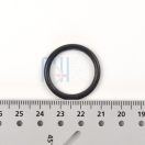 MEILLER O-RING 22,2X3,0