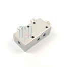 MEILLER 5/2 PNEUMATIC DIRECTIONAL VALVE