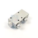 MEILLER 5/2 PNEUMATIC DIRECTIONAL VALVE