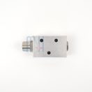 MEILLER AK 3/2 PNEUMATIC DIRECTIONAL VALVE SPG 98245