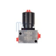   MEILLER AK/RK PNEUMATIC CONTROL SWITCHING VALVE / FOR ACCELERATOR VALVE