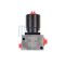 MEILLER AK/RK PNEUMATIC CONTROL SWITCHING VALVE / FOR ACCELERATOR VALVE