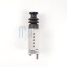 MEILLER AK PNEUMATIC MANUAL VALVE