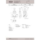 MEILLER PNEUMATIC JOYSTICK