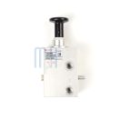 MEILLER PNEUMATIC SWITCH (SIDE WALL) PUSH-PULL
