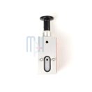 MEILLER PNEUMATIC SWITCH (SIDE WALL) PUSH-PULL