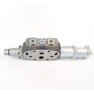   MEILLER AK 568/3 MAIN BOOM SECTION "J" (H. 704 393)