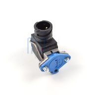 MEILLER PNEUMATIC 3/2 VALVE 24V