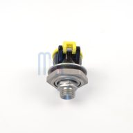 MEILLER QUICK COUPLING + MACHINE