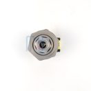 MEILLER QUICK COUPLING + MACHINE