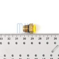 MEILLER PNEUMATIC SOCKET M10X1 UES6 SDF