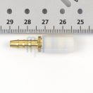 MEILLER PNEUMATIC PUSH-IN FITTING DN6/4