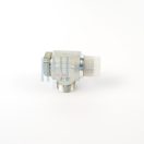 MEILLER WH12PSR3/8" THREADED FITTING