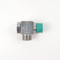 MEILLER WH16PSM22X1.5 WITH CAP SEAL