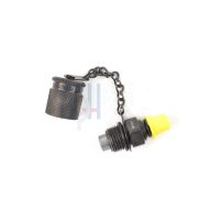 MEILLER MEASURING POINT M10X1