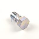 MEILLER PNEUMATIC BANJO BOLT X1 M10X1