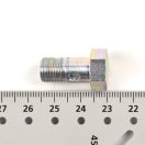 MEILLER PNEUMATIC BANJO BOLT X1 M10X1