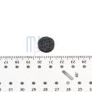 MEILLER ELECTRICAL CONNECTOR SEALING RUBBER