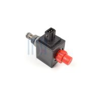 MEILLER 2/2 SOLENOID VALVE 24V