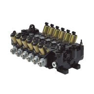   P70CF-05-050967-01 EP + BY-PASS HYDRAULIC VALVE FOR SERES STRUCTURES