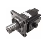 PARKER HYDRAULIC GEAR PUMP GPA-008-4