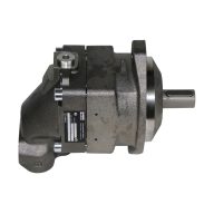 PARKER HYDRAULIC MOTOR F11-019 MB-CN-K-000