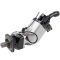PARKER PISTON HYDRAULIC PUMP F3-101-R-VDC