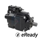 PARKER PISTON HYDRAULIC PUMP VP1-060-R